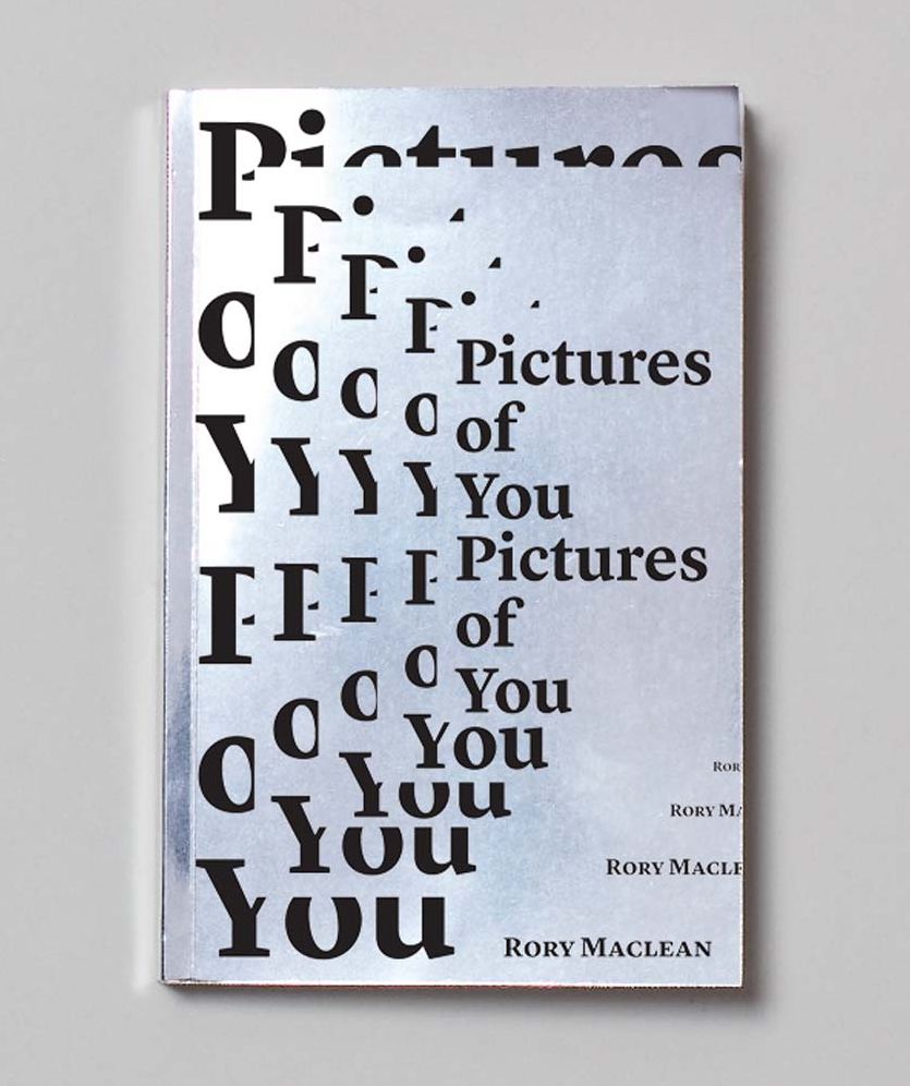Pictures of You: Ten Journeys in Time