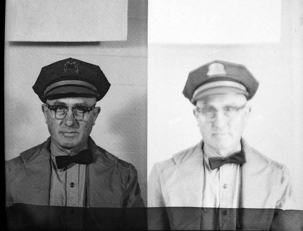 Pictures of You: Ten Journeys in Time