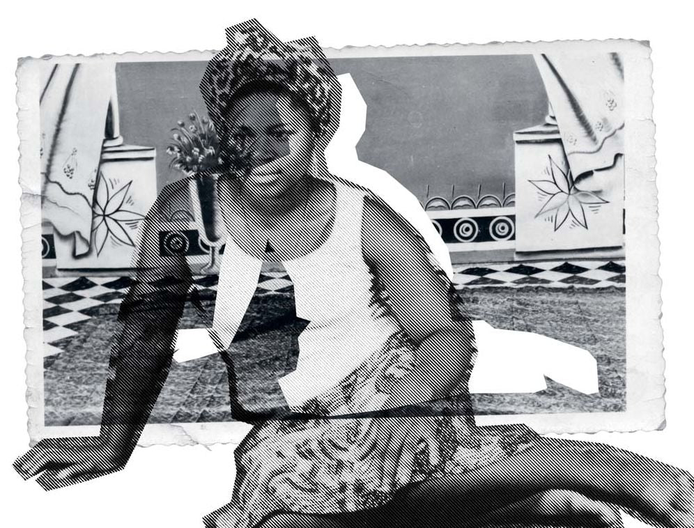 Pictures of You: Ten Journeys in Time