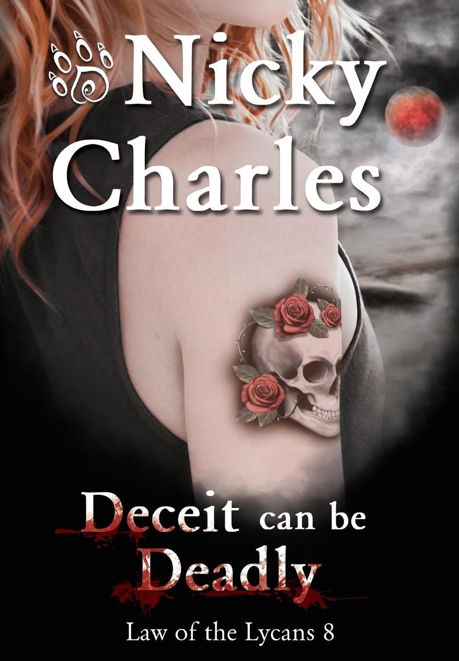 Deceit can be Deadly
