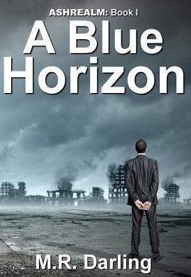 A Blue Horizon