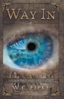 The Way In: Saga Songs and Star of Jesus