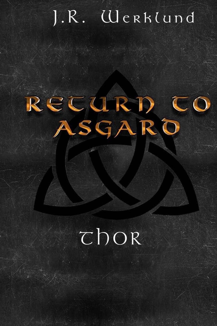 Return to Asgard: Thor