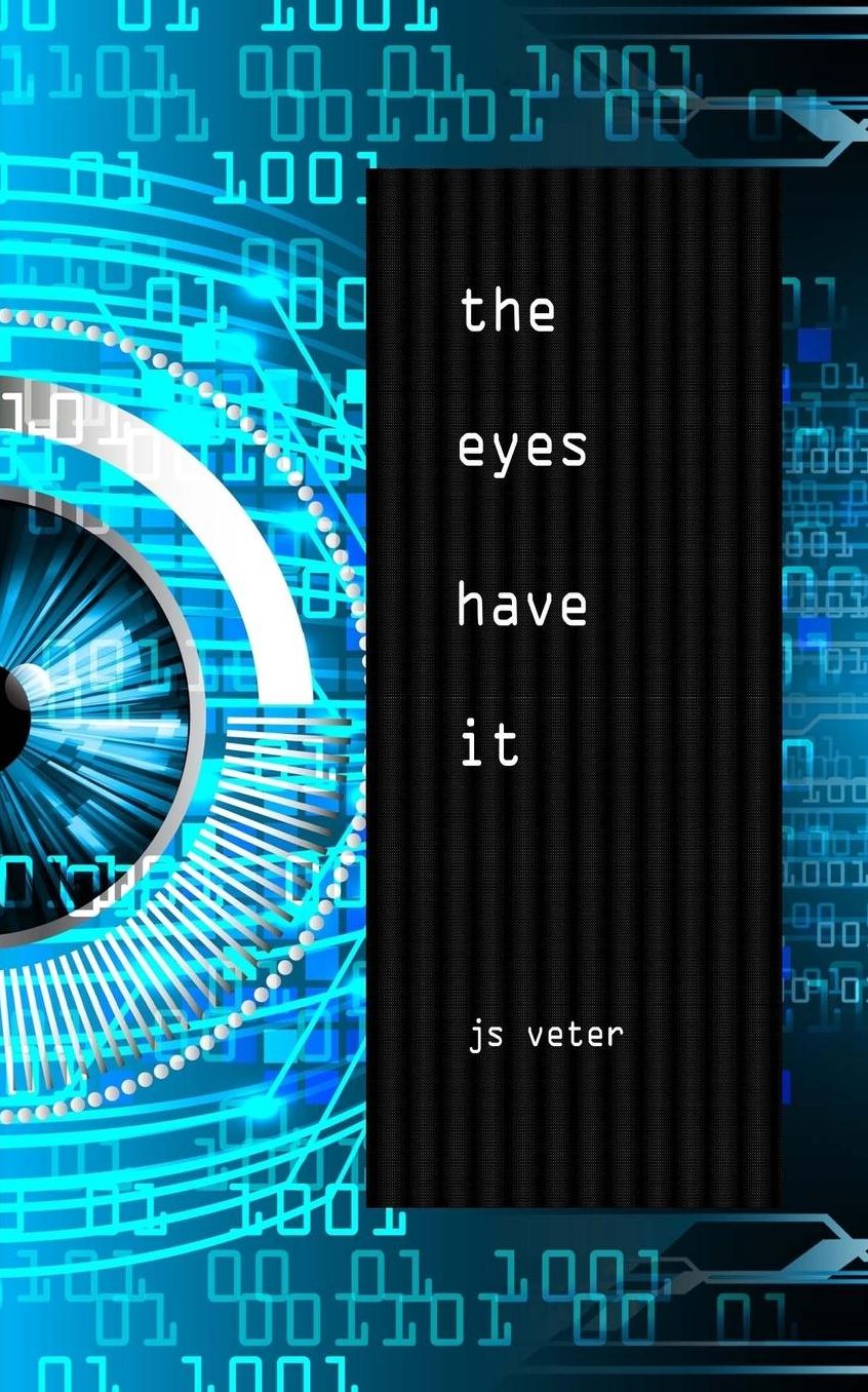 The Eyes Have It