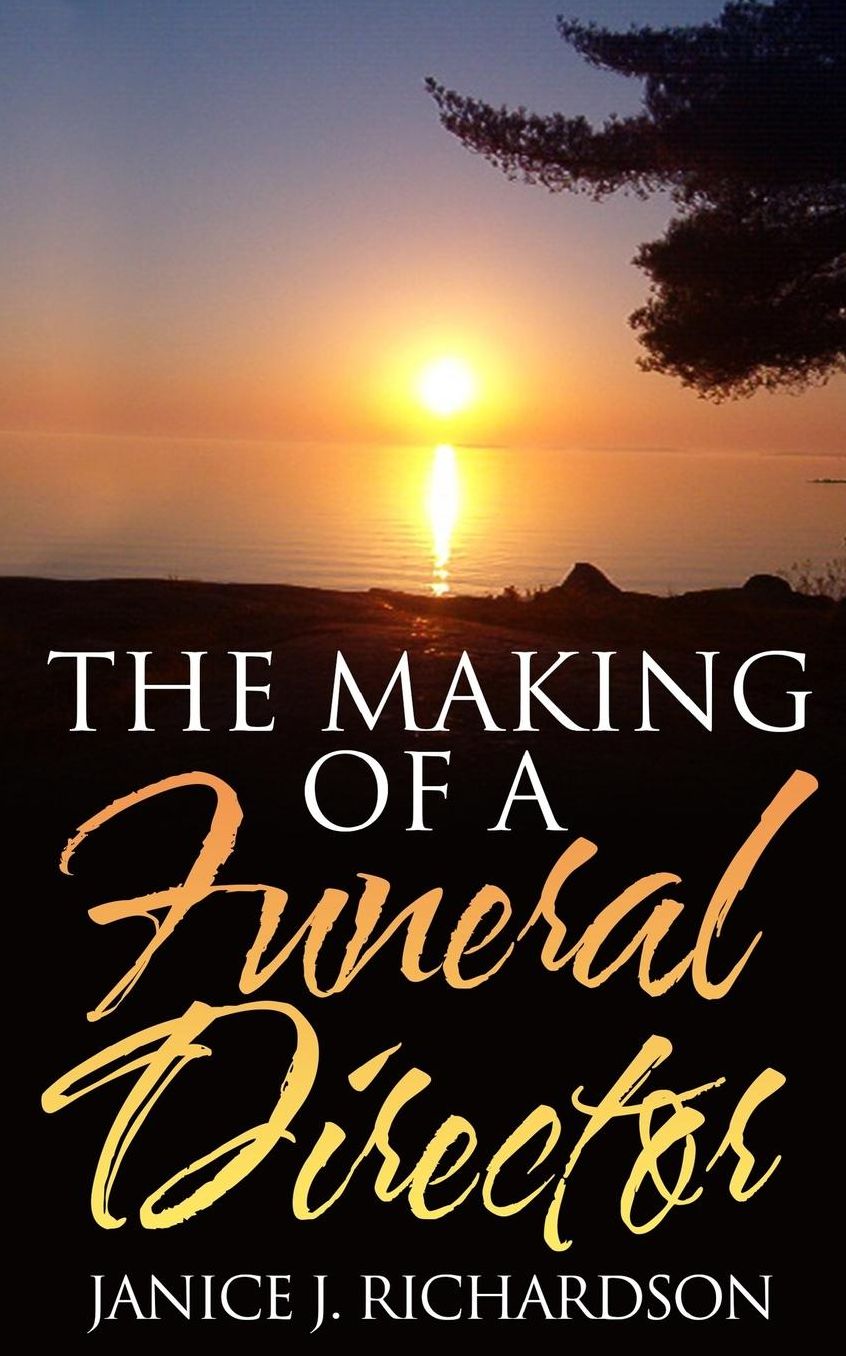 The Making of a Funeral Director