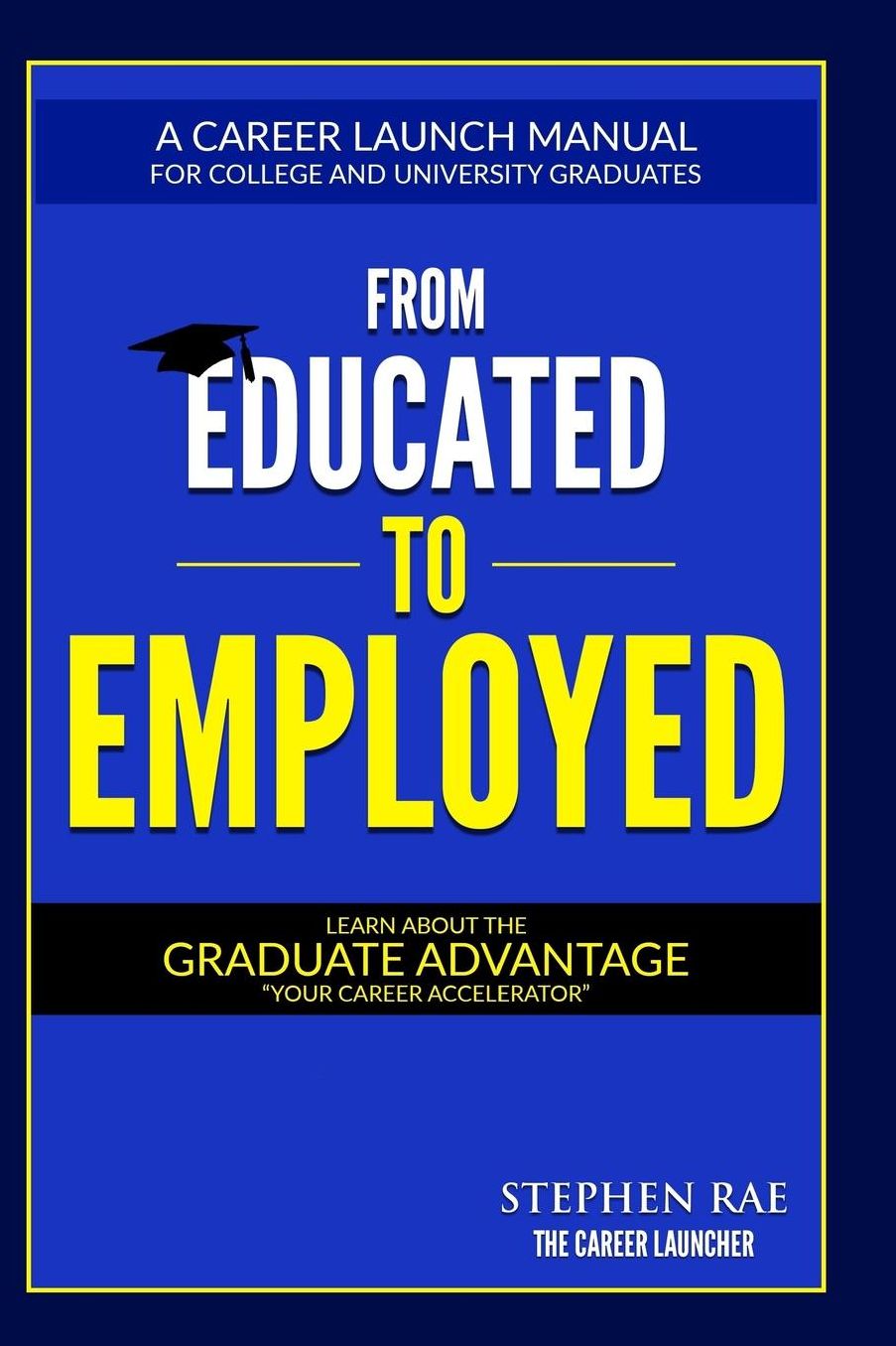 From Educated To Employed