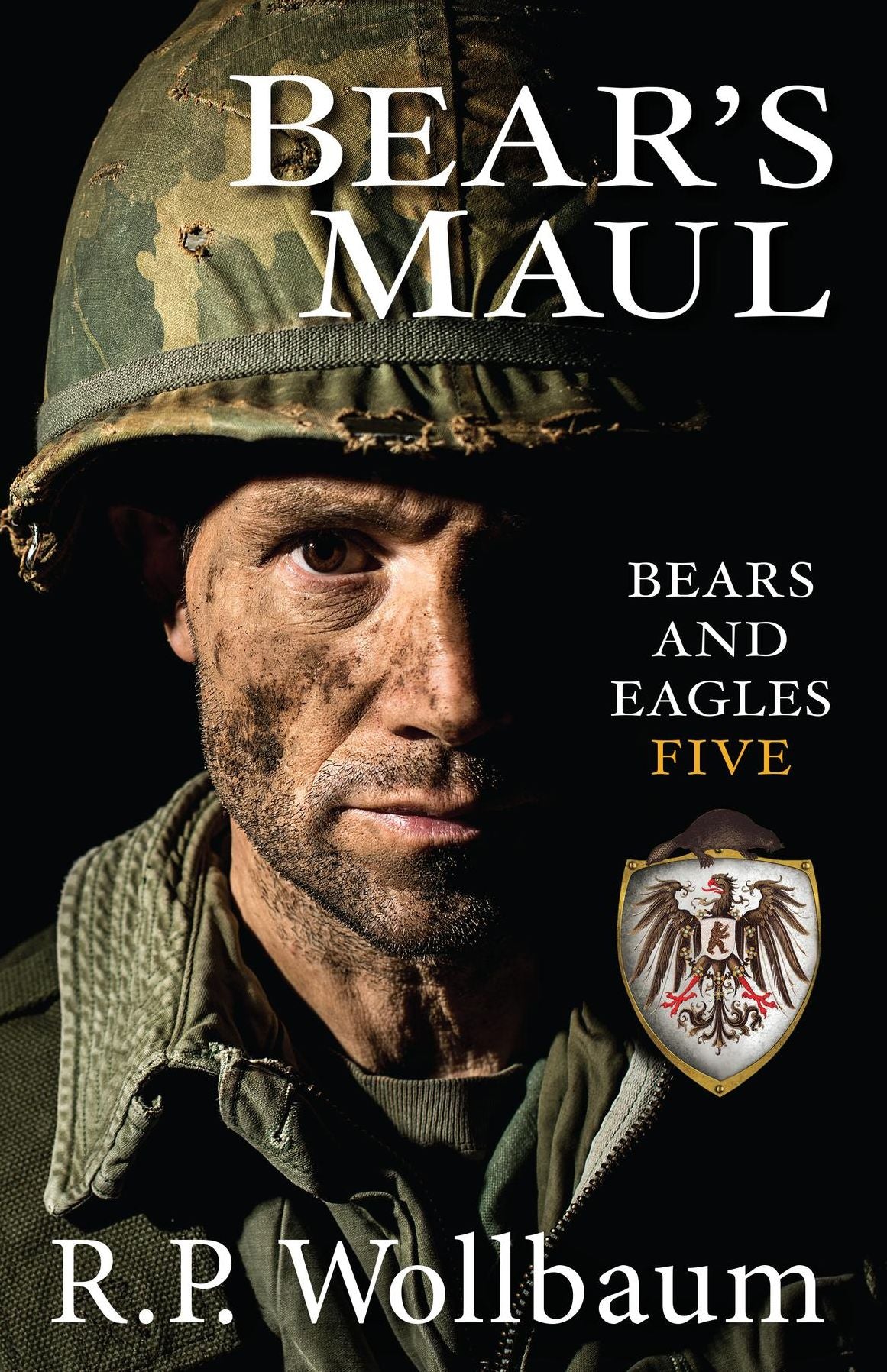 bEARS mAUL