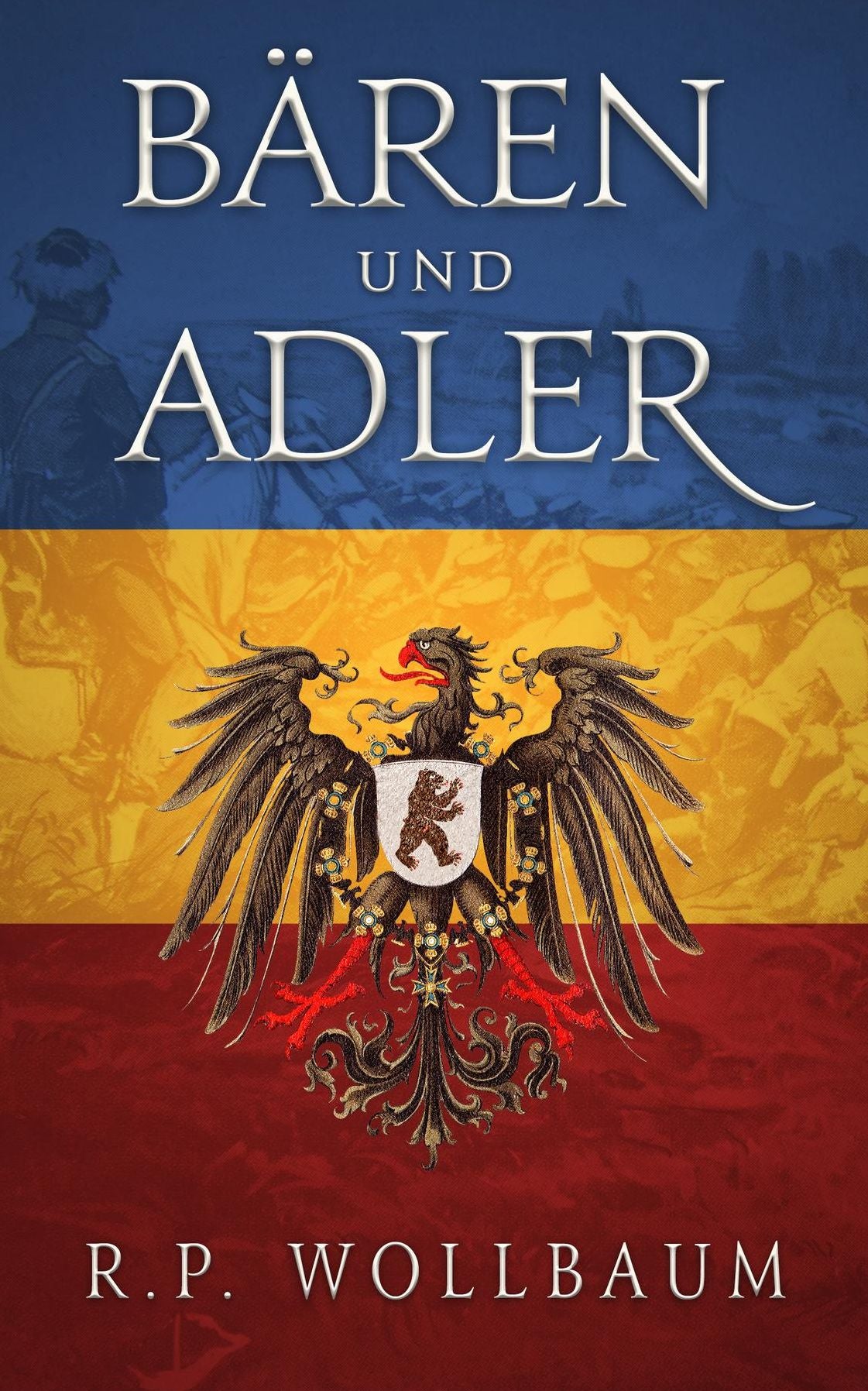 Baren und Adler