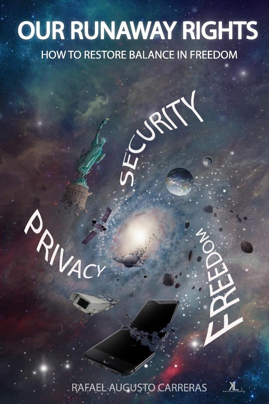 Our Runaway Rights: How To Restore Balance In Freedom