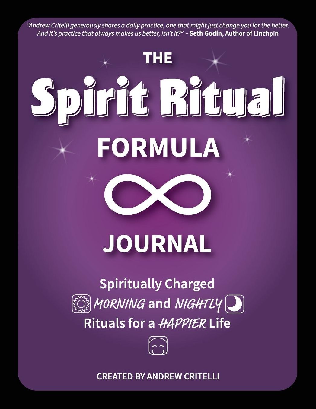 The Spirit Ritual Formula Journal