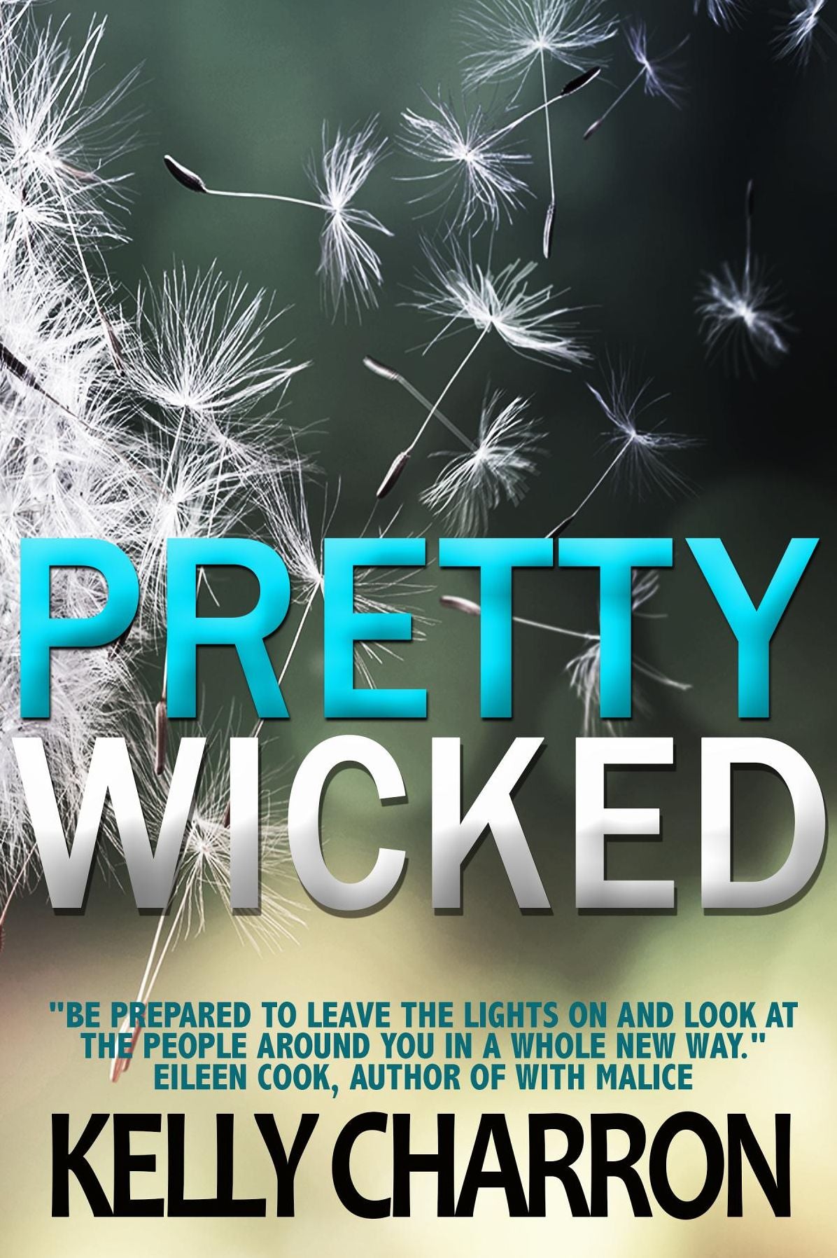Pretty Wicked