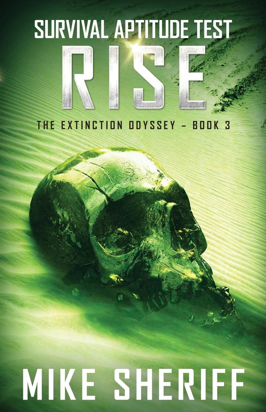 Survival Aptitude Test: Rise