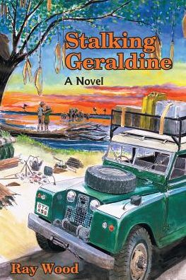 STALKING GERALDINE