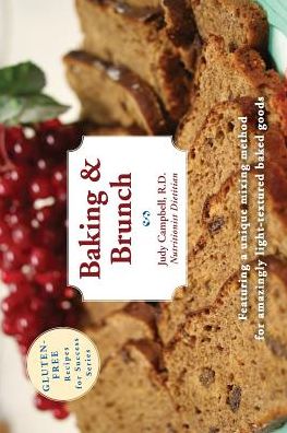 Baking & Brunch: Gluten-Free Recipes for Success