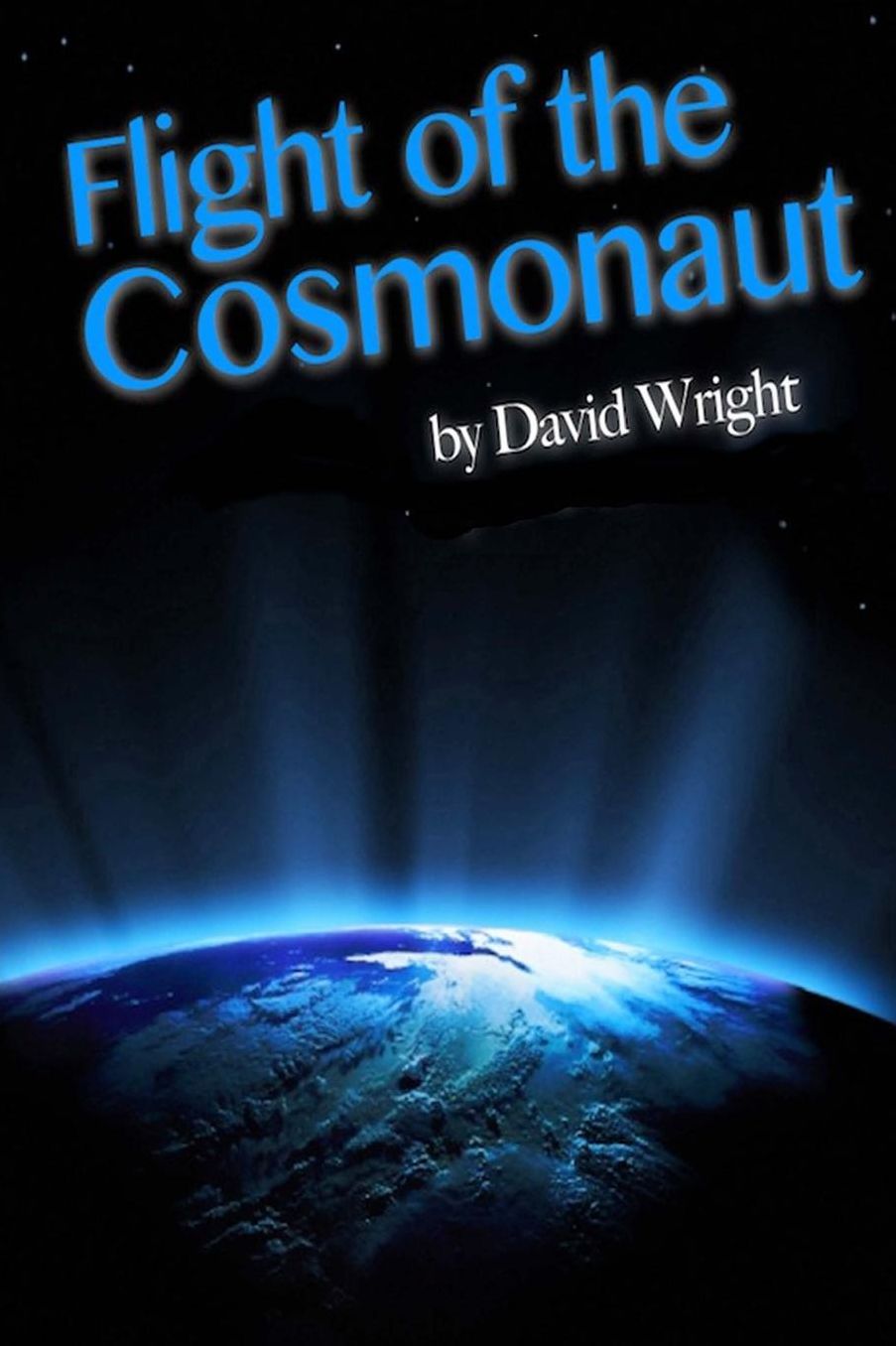 Flight of the Cosmonaut