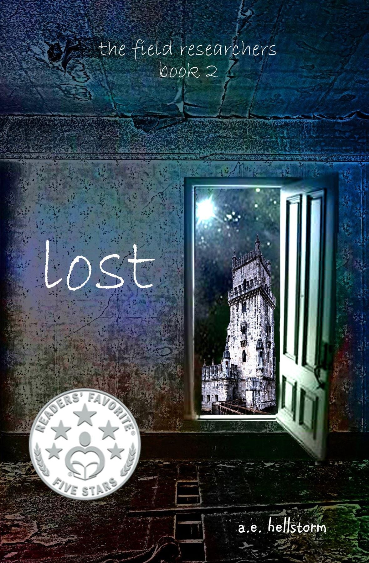 Lost