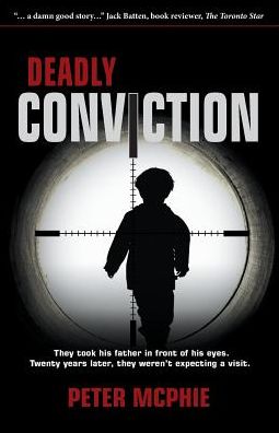 Deadly Conviction