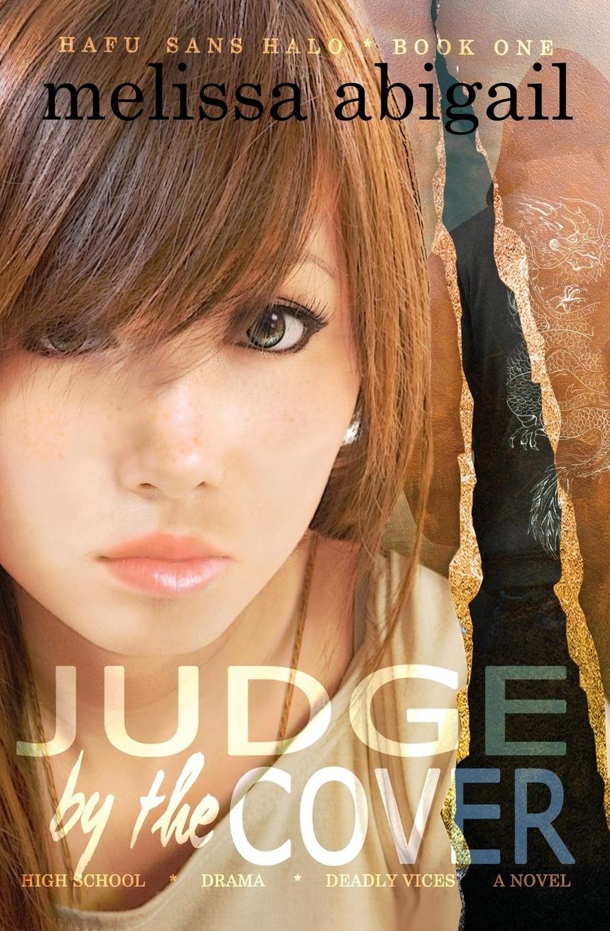 Judge by the Cover: High School, Drama & Deadly Vices