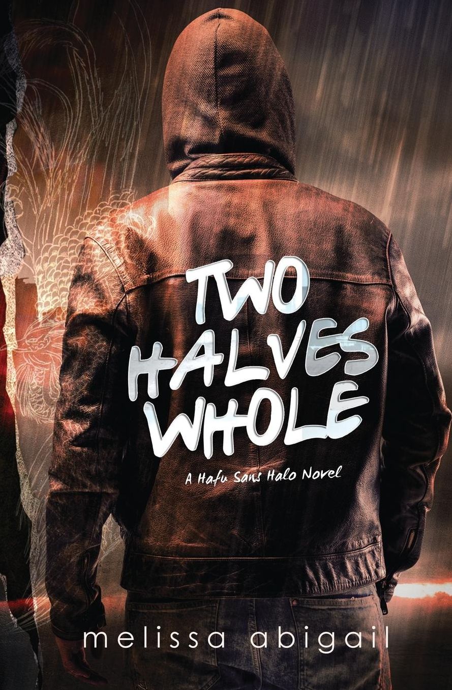 Two Halves Whole