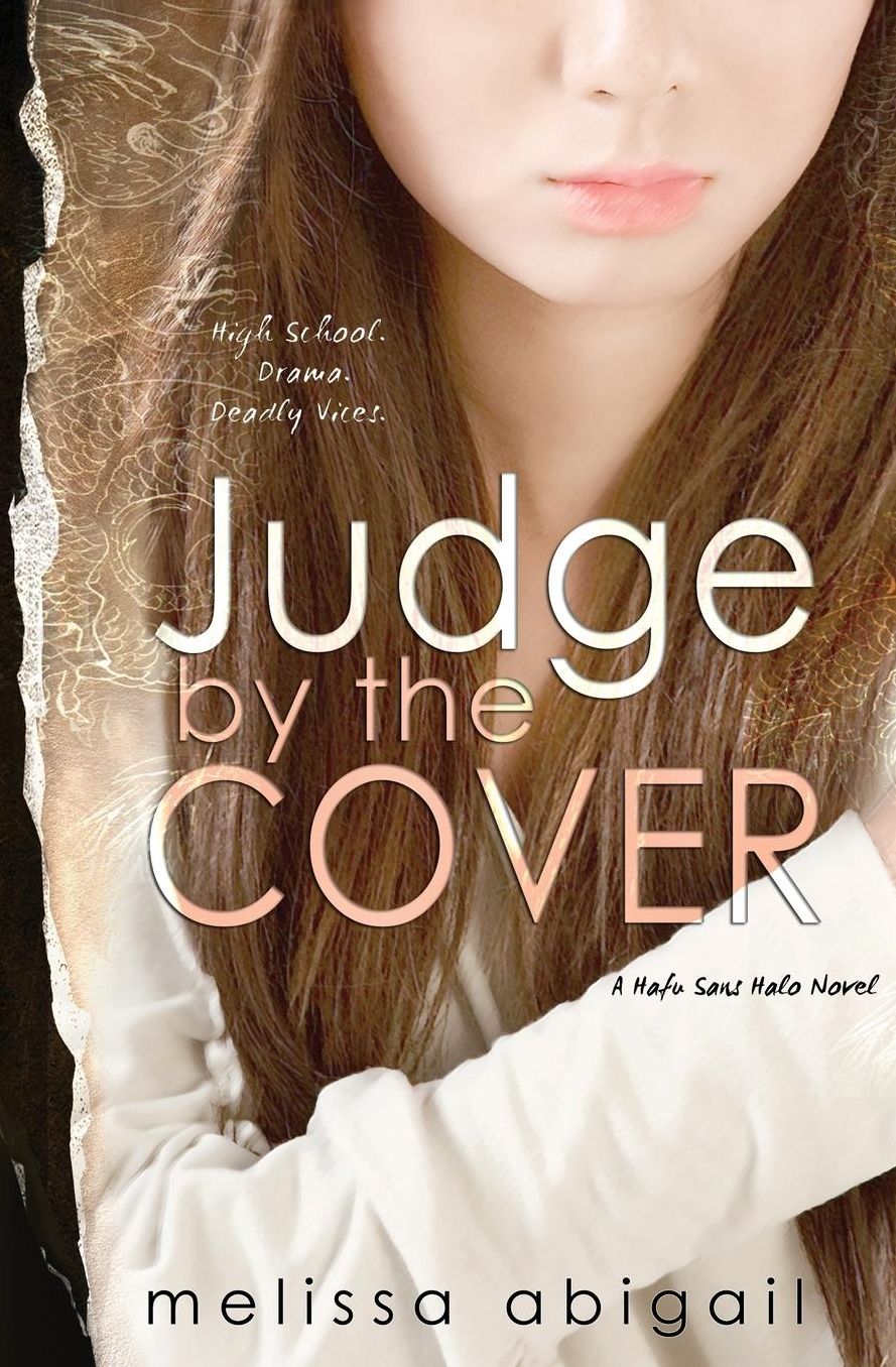 Judge by the Cover: High School, Drama & Deadly Vices