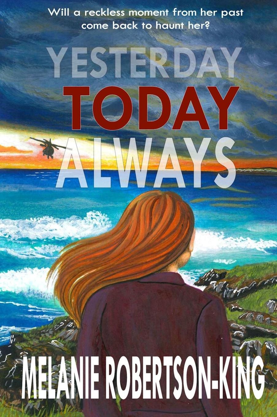 YESTERDAY TODAY ALWAYS