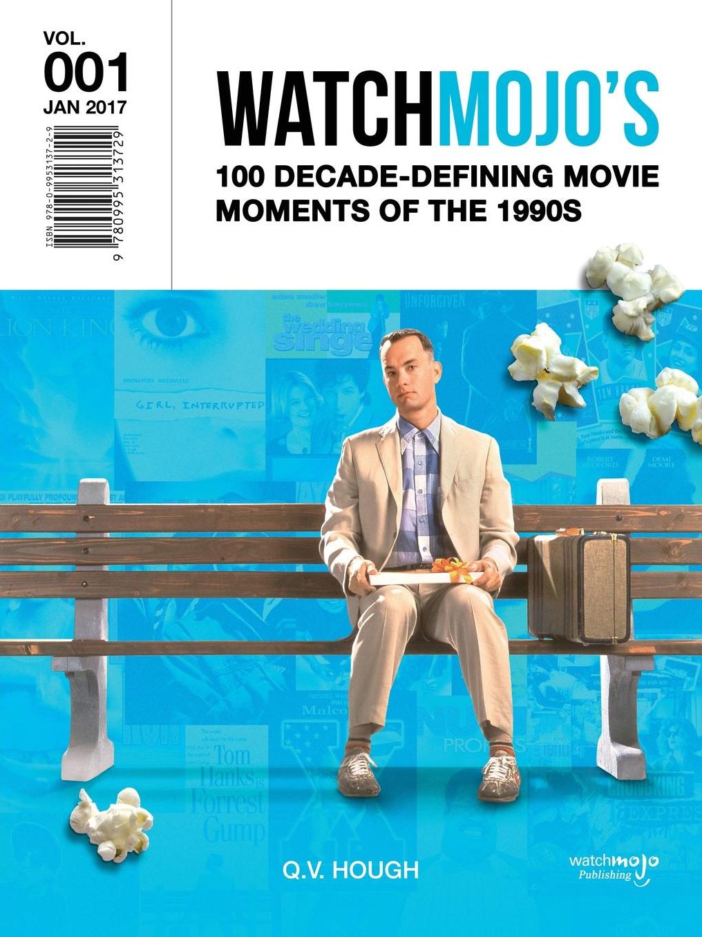 WatchMojo's 100 Decade-Defining Movie Moments of the 1990s