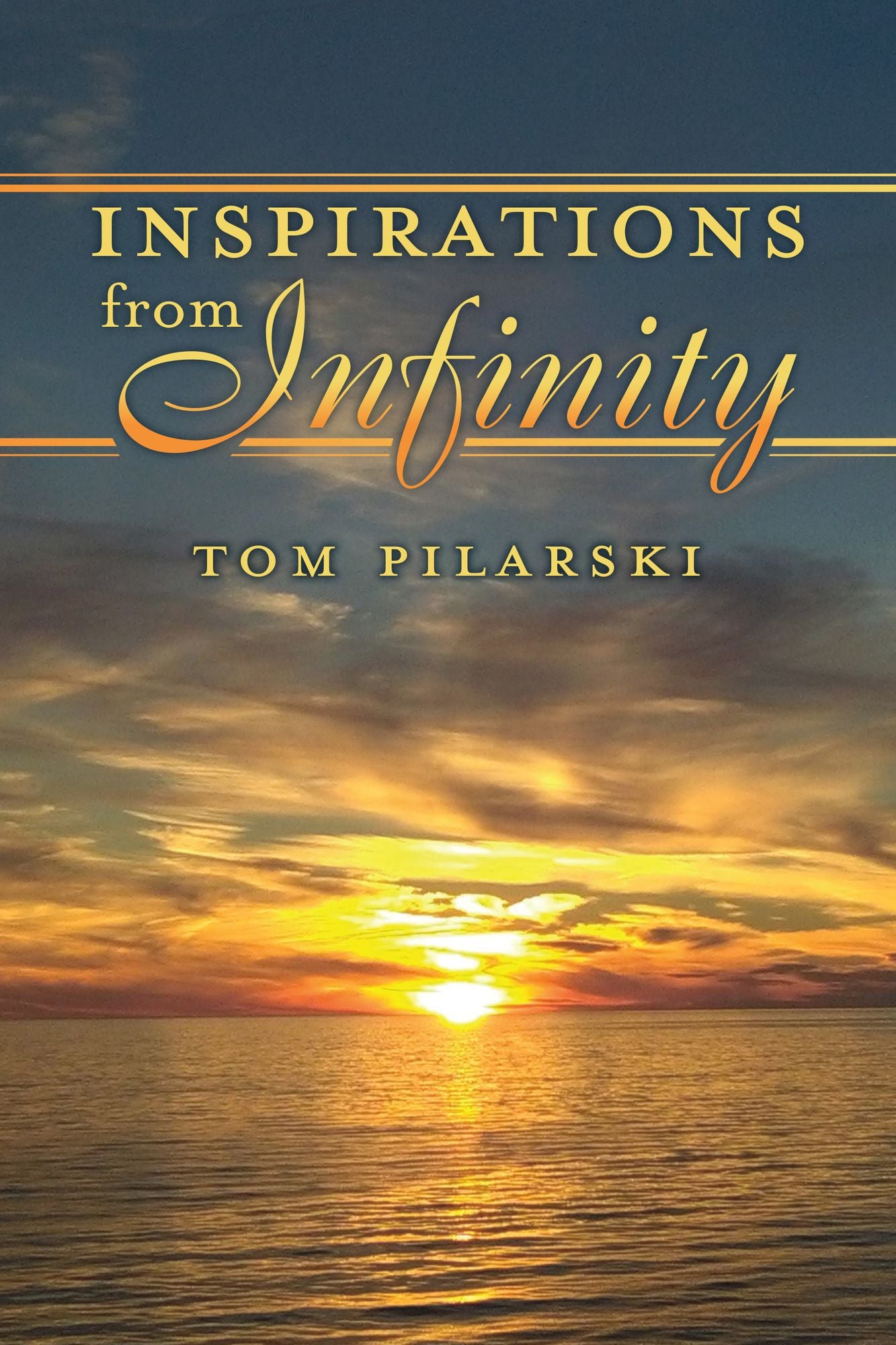 Inspirations from Infinity