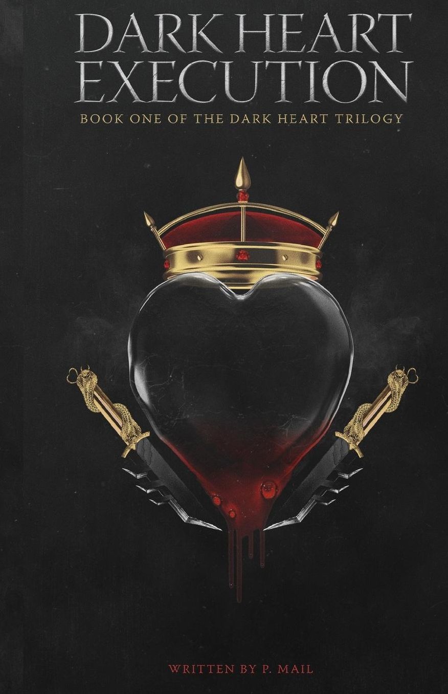Dark Heart: Execution