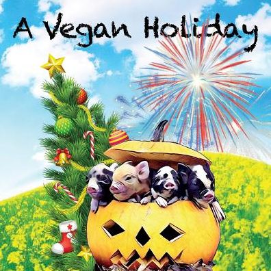 A Vegan Holiday