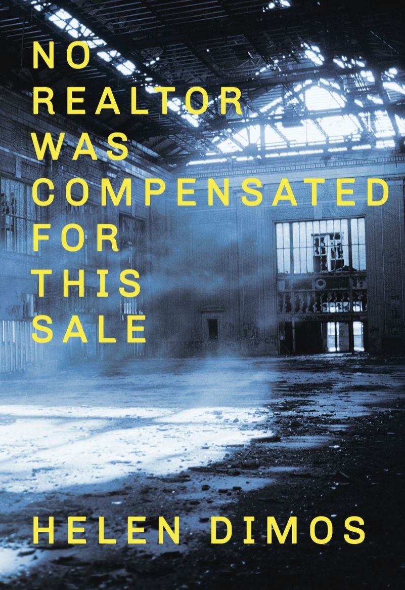 No Realtor Was Compensated for This Sale