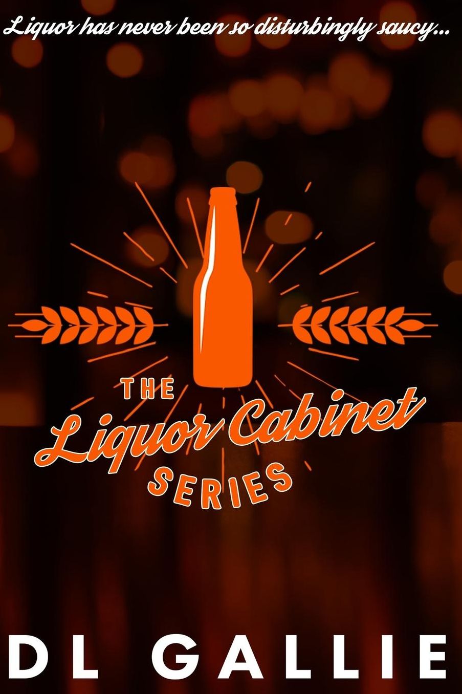 The Liquor Cabinet boxset