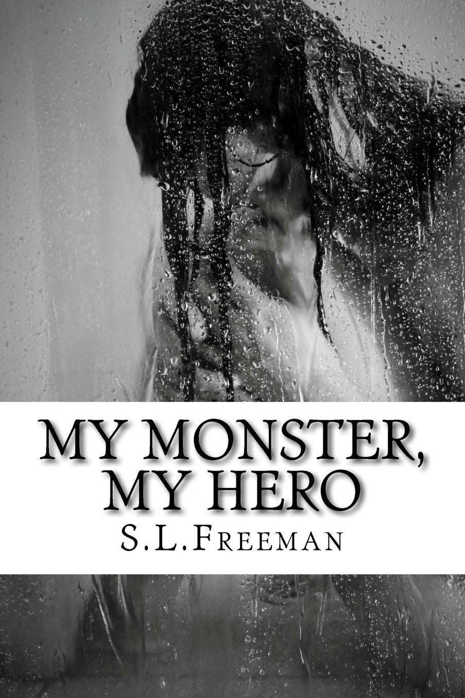 My Monster, My Hero: Not your average love story...