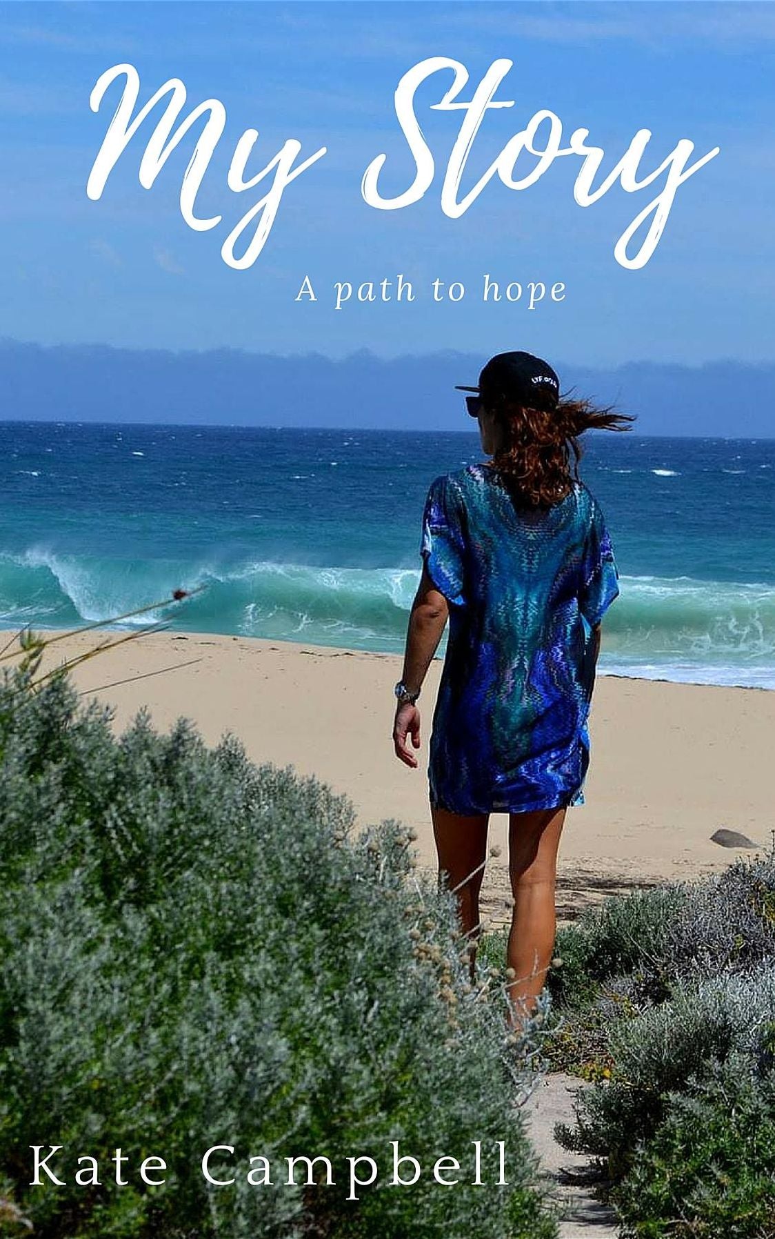 My Story: A path to hope