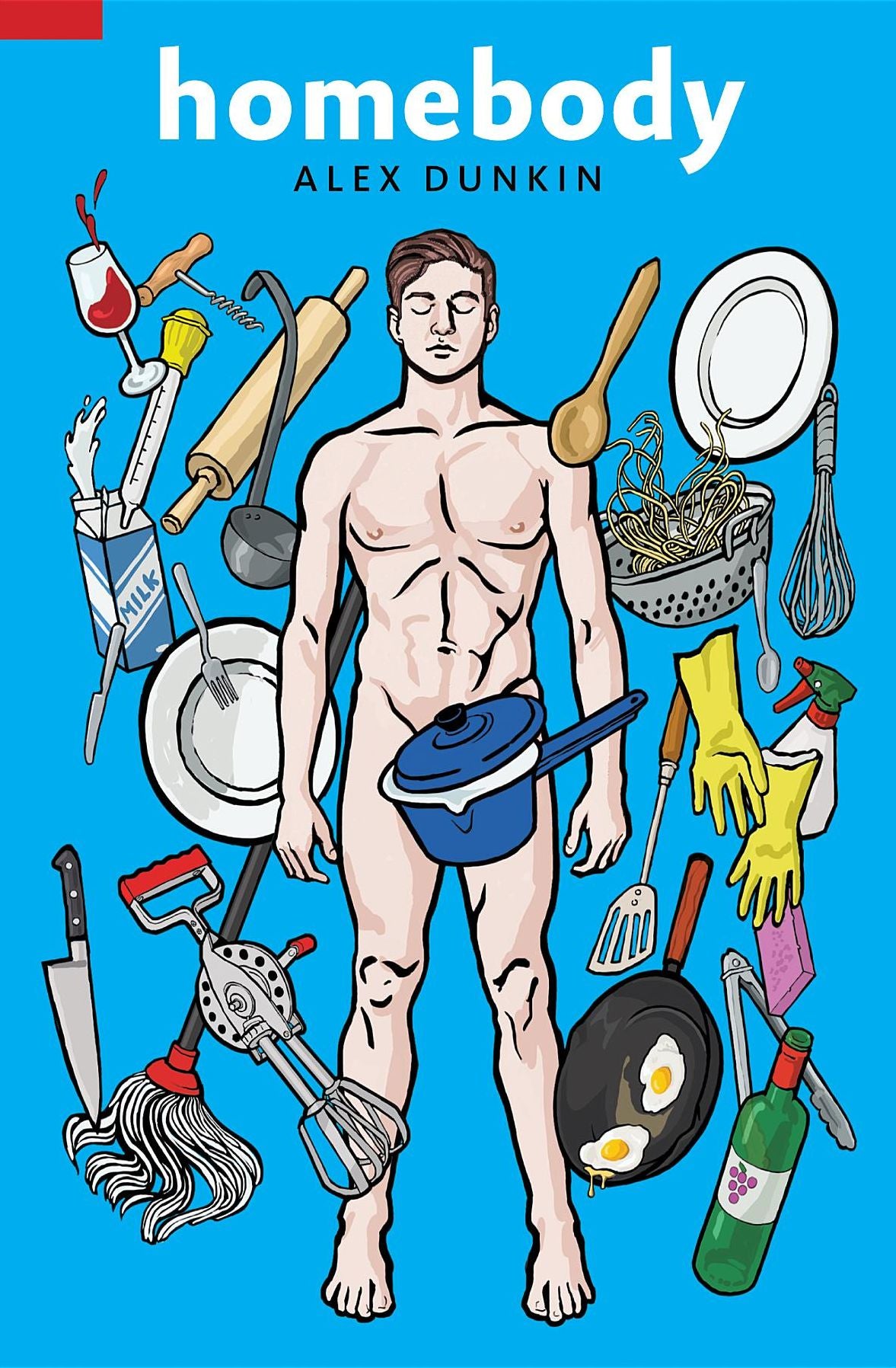 Homebody