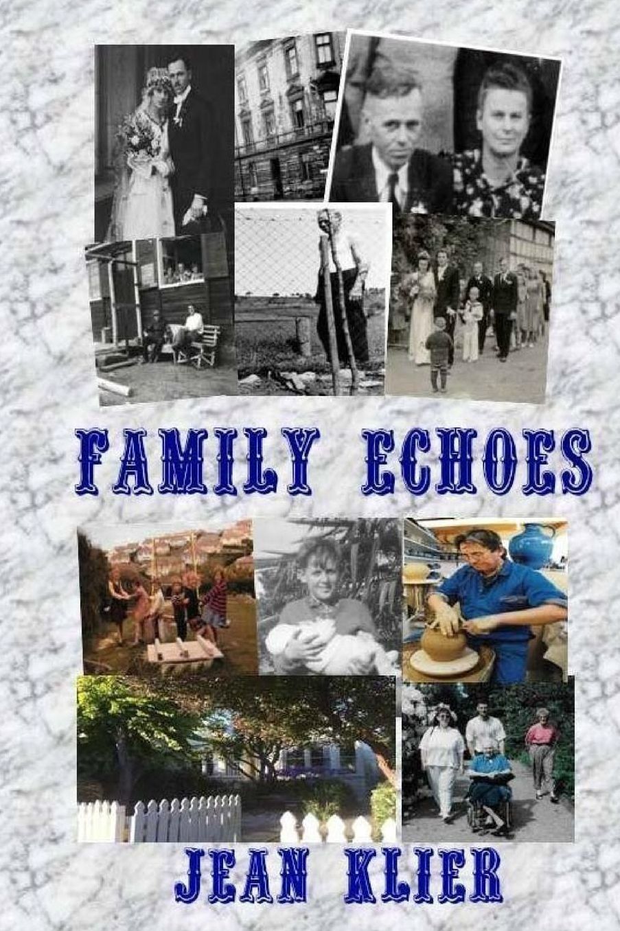 Family Echoes