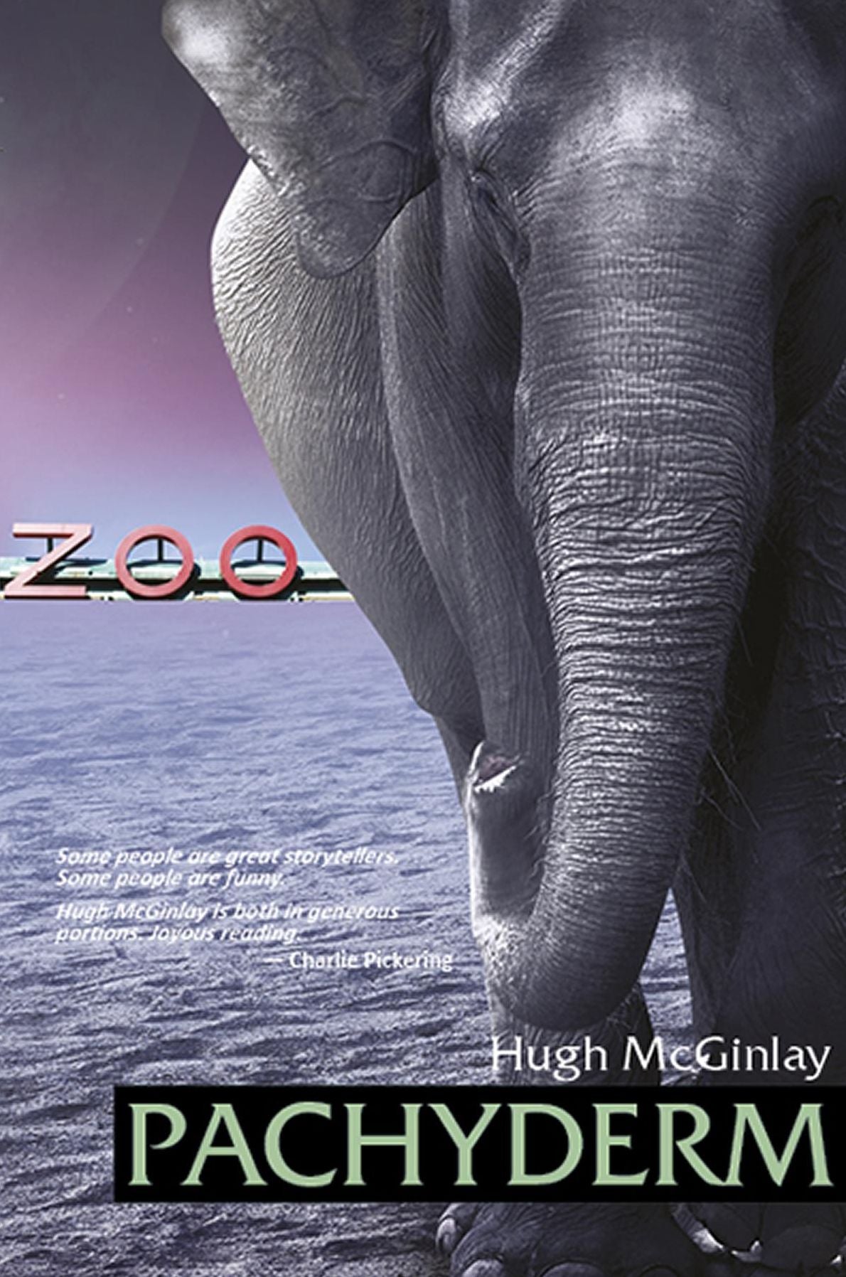 Pachyderm