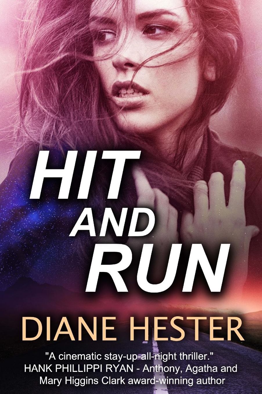Hit and Run: A taut New England thriller with a compelling twist