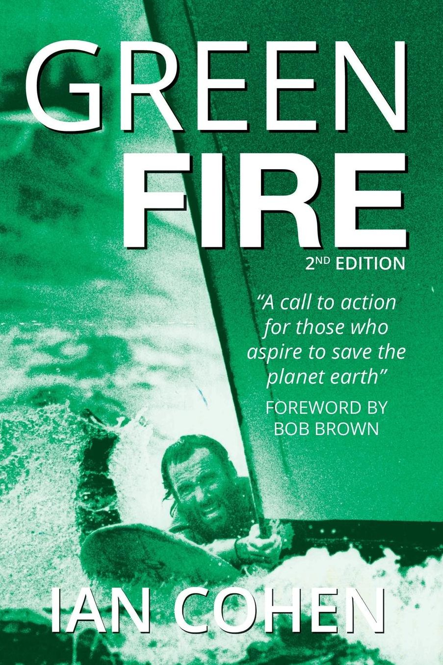Green Fire