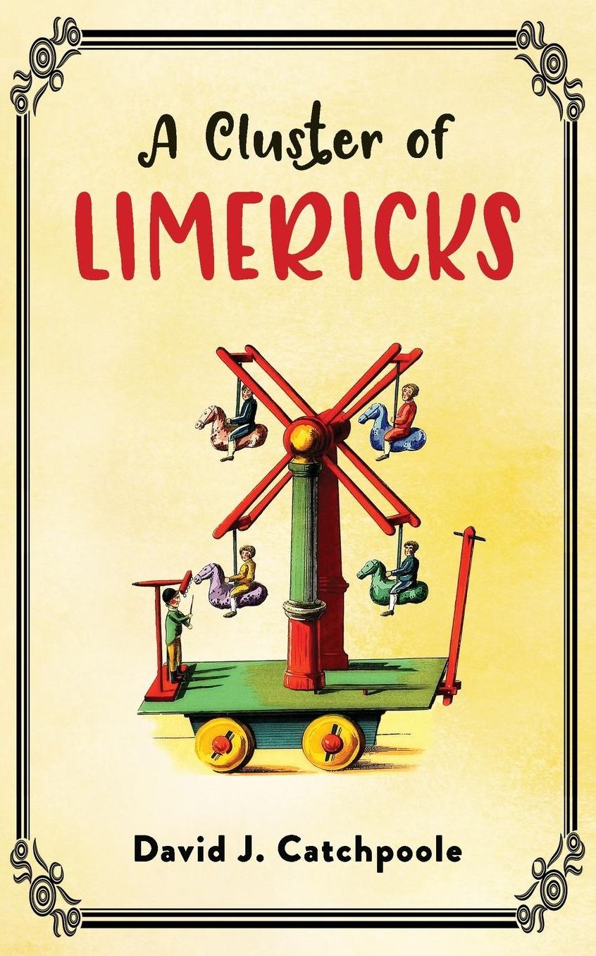 A Cluster of Limericks