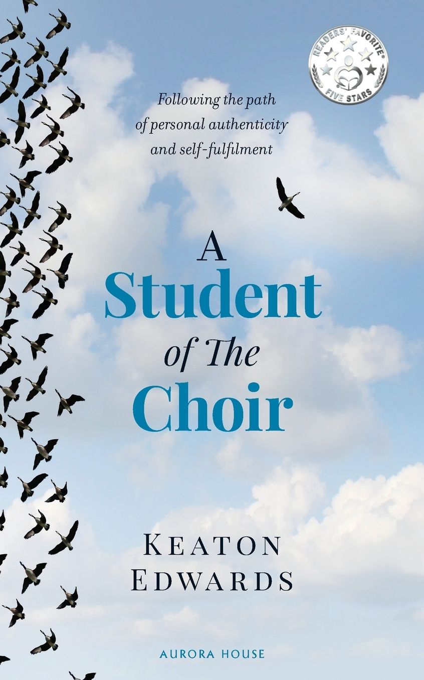 A Student of The Choir