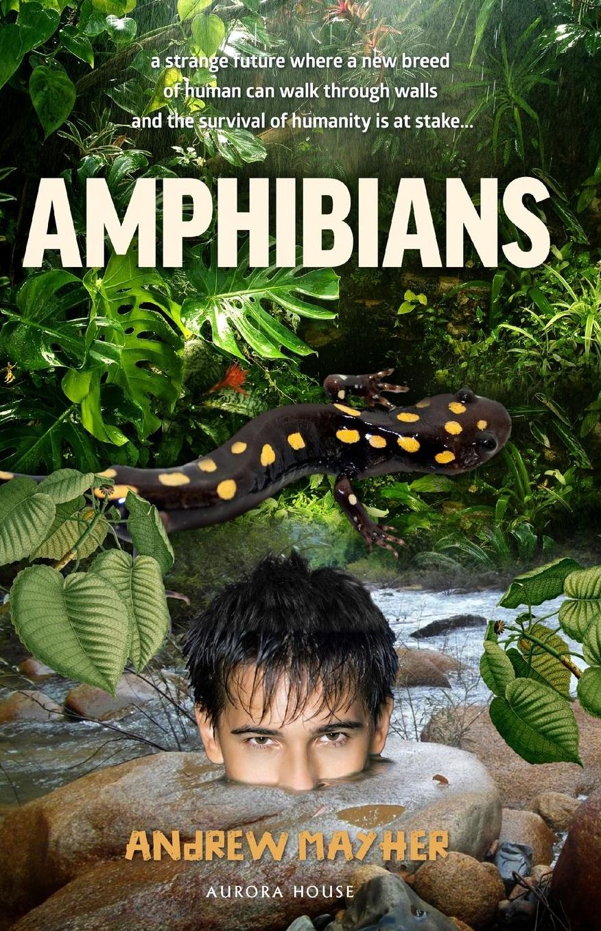 Amphibians