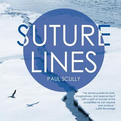 Suture Lines