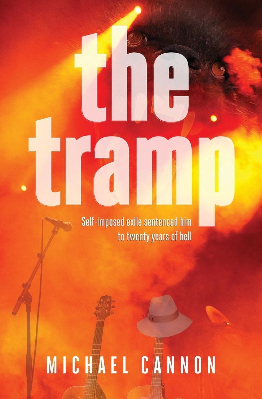 The Tramp: Self-imposed exile sentenced him to twenty years of hell