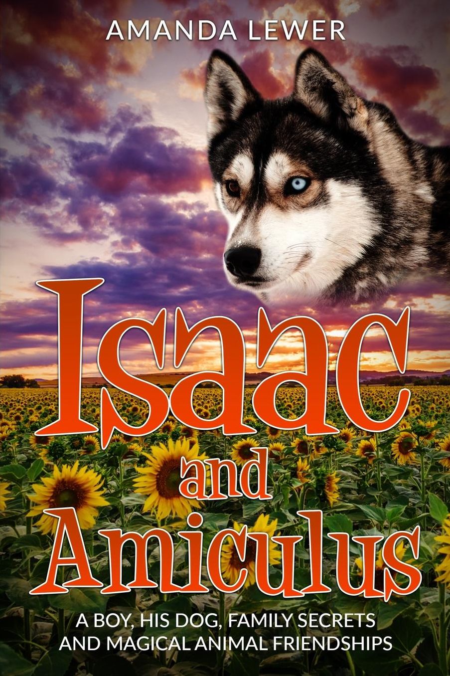 Isaac and Amiculus