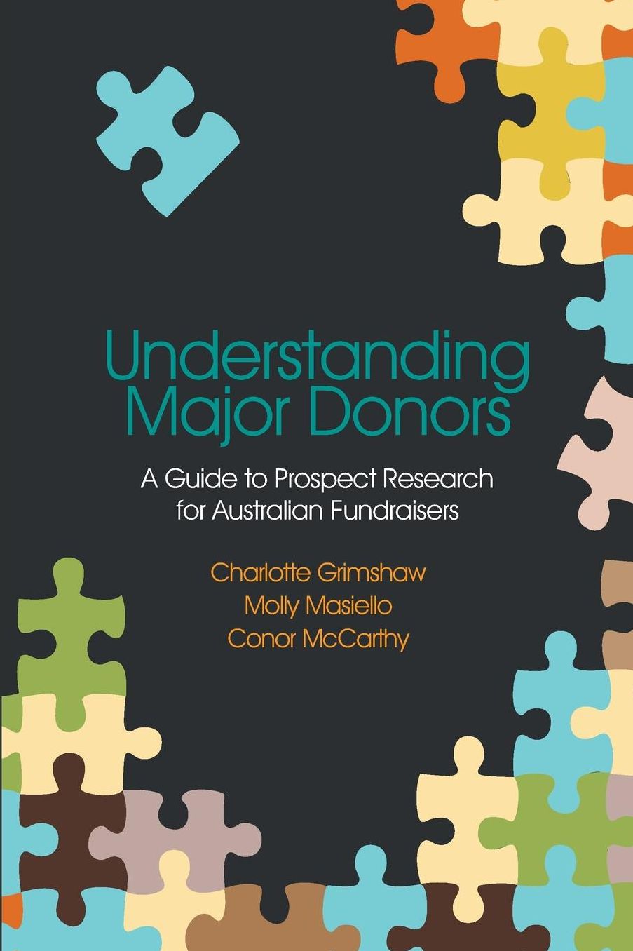 Understanding Major Donors: A Guide to Prospect Research for Australian Fundraisers