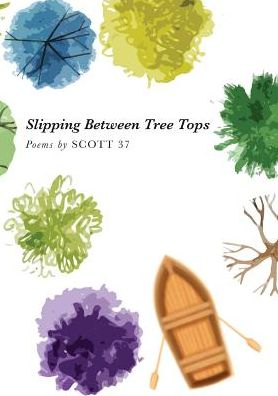 Slipping Between Tree Tops