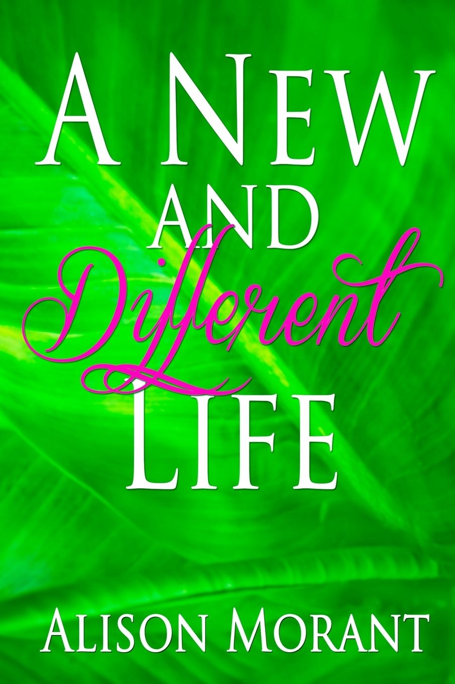 A New and Different Life