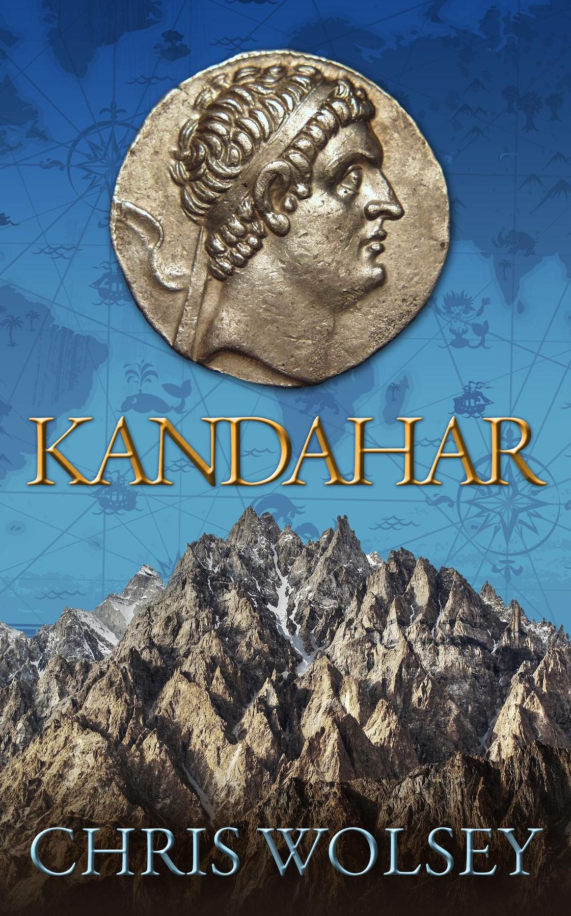 Kandahar