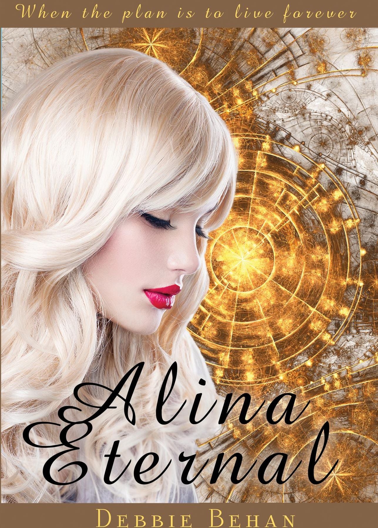 Alina Eternal