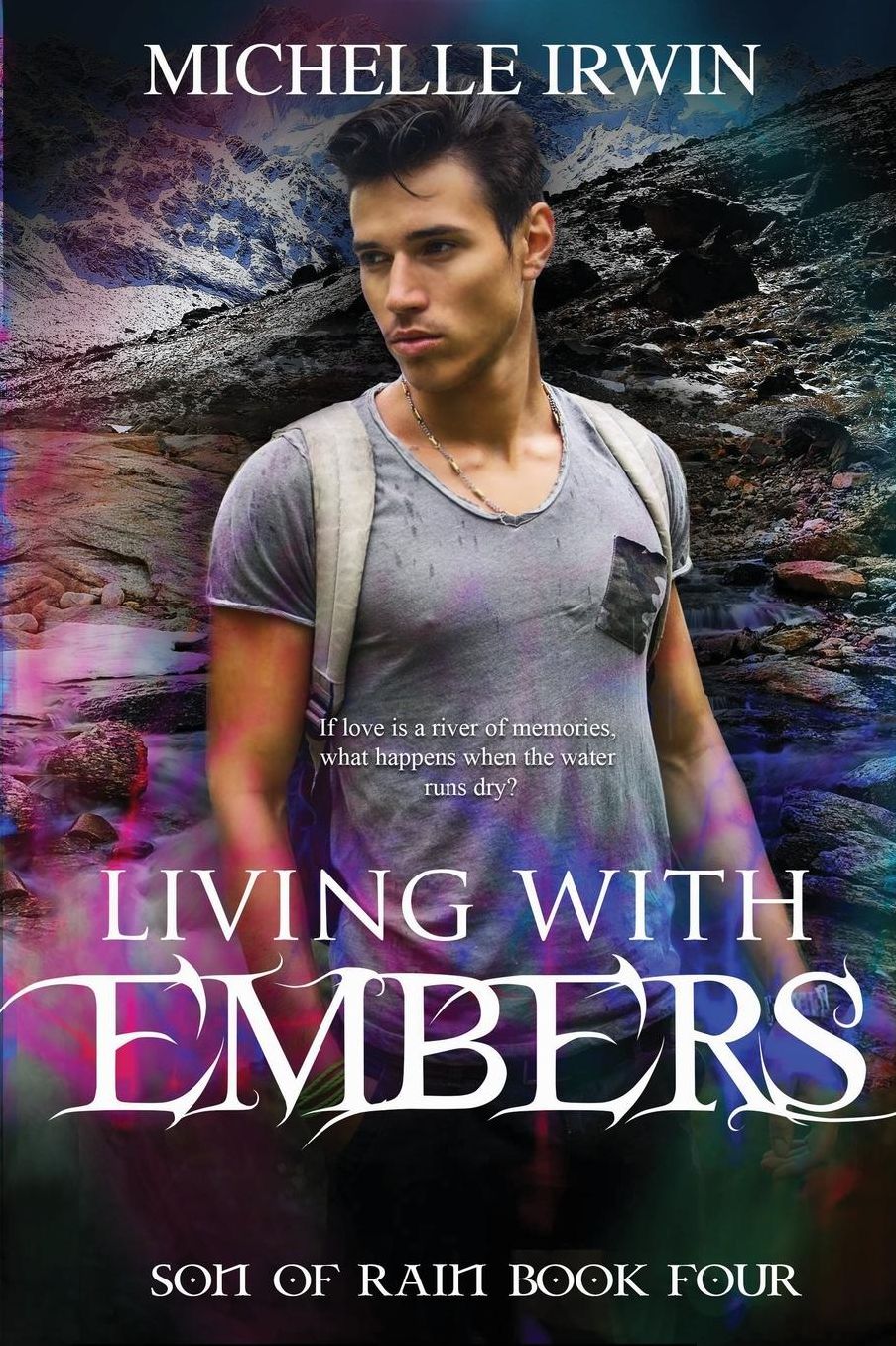 Living With Embers